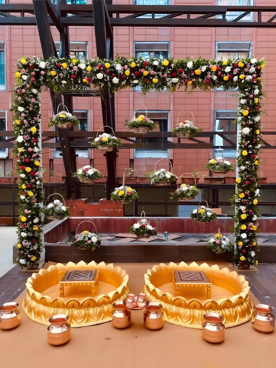 Manglik The Party Plot Manglik The Party Plot